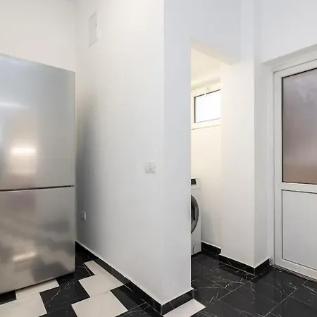 The Haven Old Town Apartment Bucharest