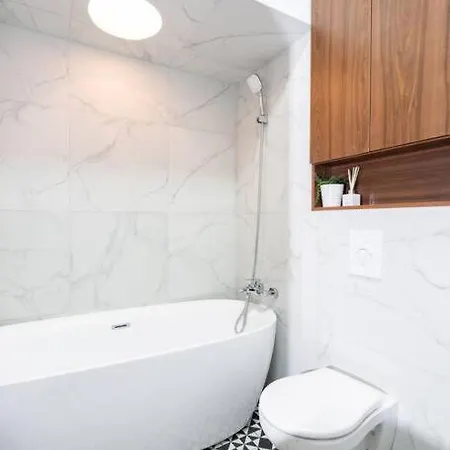 The Haven Old Town Apartment