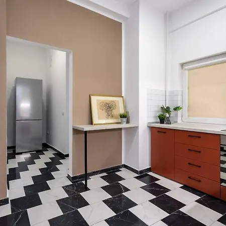 Apartment The Haven Old Town *