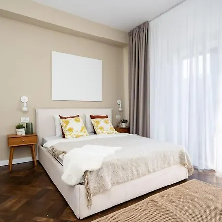 The Haven Old Town Apartment