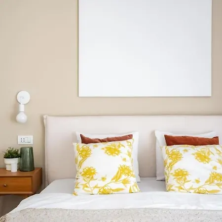 The Haven Old Town Apartment *