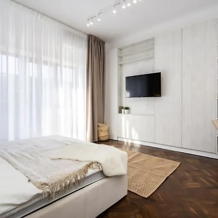 Apartment The Haven Old Town *