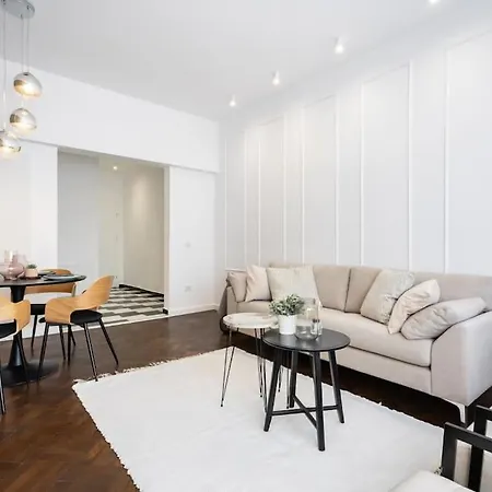 The Haven Old Town Apartment